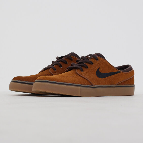 Nike SB - Nike SB - Zoom Stefan Janoski | Hazelnut