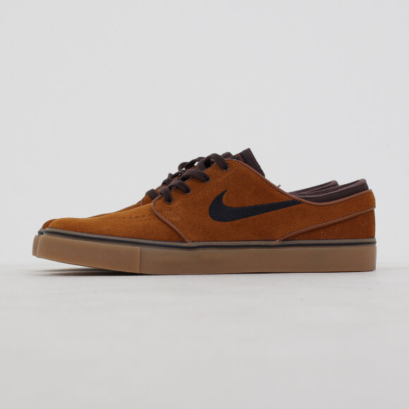 Nike SB - Nike SB - Zoom Stefan Janoski | Hazelnut