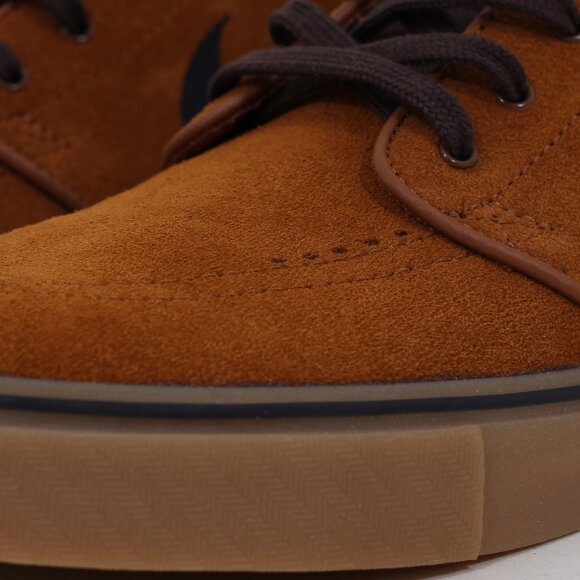 Nike SB - Nike SB - Zoom Stefan Janoski | Hazelnut