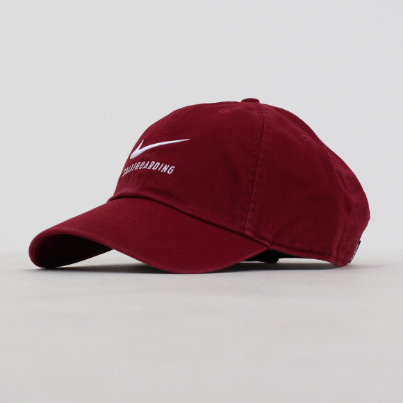 Nike SB - Nike SB - Heritage 86 Cap | Bordeaux