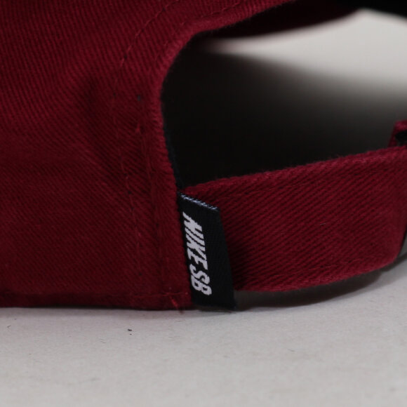 Nike SB - Nike SB - Heritage 86 Cap | Bordeaux