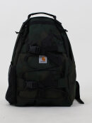 Carhartt WIP - Carhartt WIP - Kickflip Backpack | Camo Green