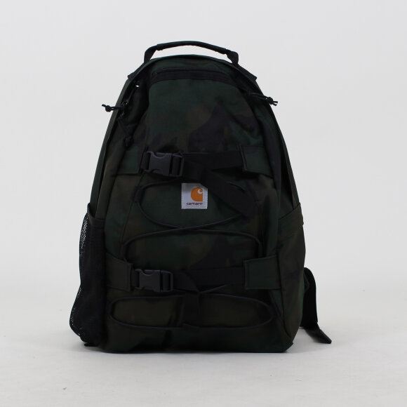 Carhartt WIP - Carhartt WIP - Kickflip Backpack | Camo Green