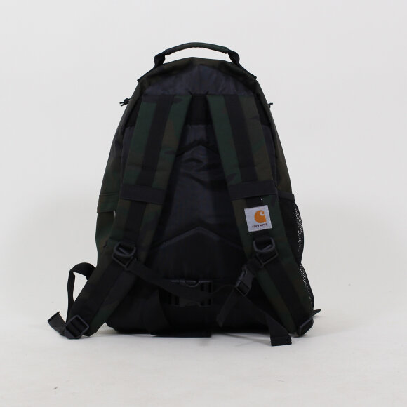 Carhartt WIP - Carhartt WIP - Kickflip Backpack | Camo Green