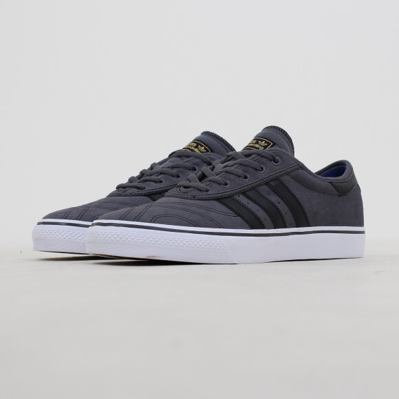 Adidas - Adidas - Adi-Ease Premiere | Grey/Black