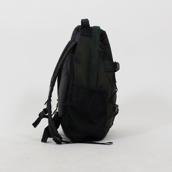 Carhartt WIP - Carhartt WIP - Kickflip Backpack | Camo Green