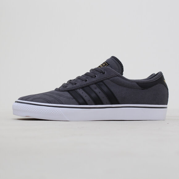 Adidas - Adidas - Adi-Ease Premiere | Grey/Black