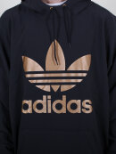 Adidas - Adidas - Team Tech Hoodie | Black