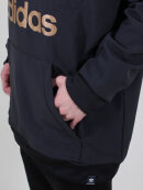 Adidas - Adidas - Team Tech Hoodie | Black