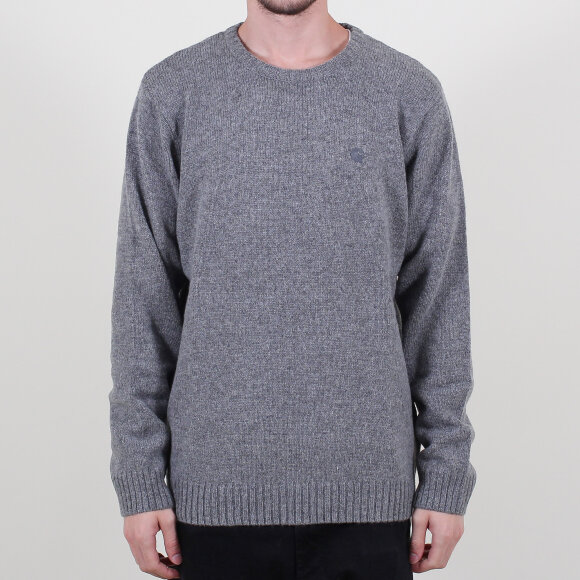 Carhartt WIP - Carhartt WIP - University Sweater | Grey