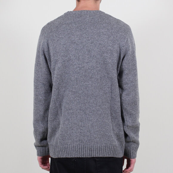 Carhartt WIP - Carhartt WIP - University Sweater | Grey