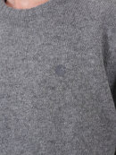 Carhartt WIP - Carhartt WIP - University Sweater | Grey