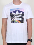 Adidas - Adidas - Tokyo Photo T-shirt