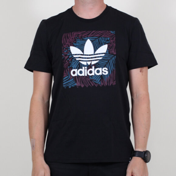 Adidas - Adidas - BB Palm T-Shirt