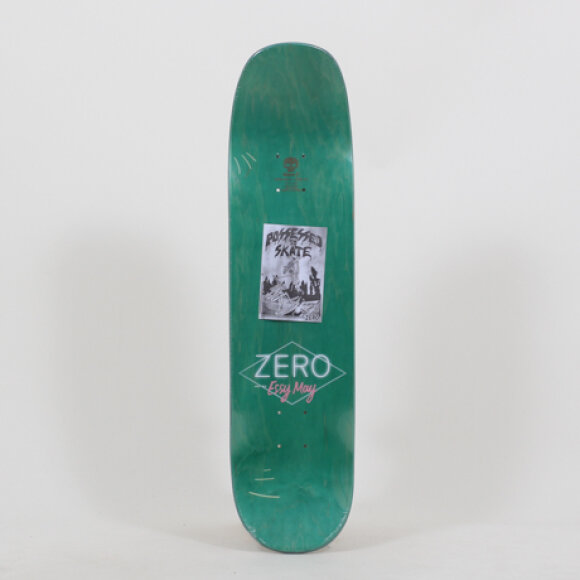 Zero - Burman Board