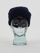 LeFix - Clean Beanie | Navy
