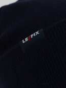 LeFix - Clean Beanie | Navy