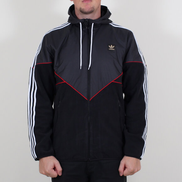 Adidas - Adidas - Premiere Fleecejacket