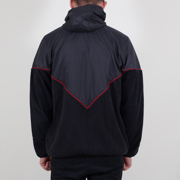 Adidas - Adidas - Premiere Fleecejacket