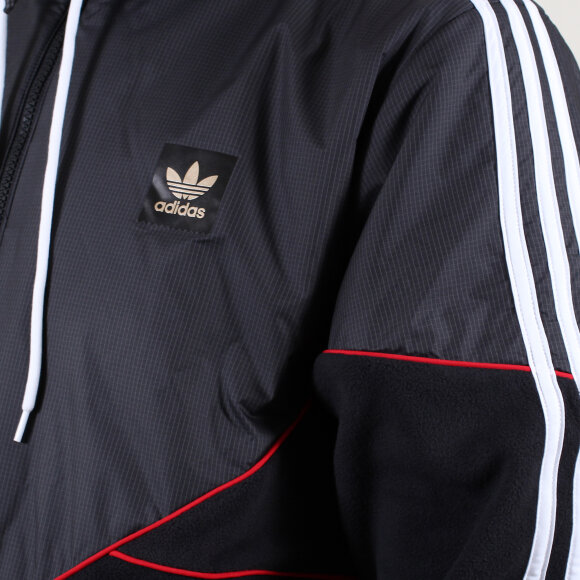 Adidas - Adidas - Premiere Fleecejacket