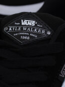 Vans - Vans - Kyle Walker Pro | Black/Frost