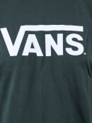 Vans - Vans - Classic Logo T-shirt | Green