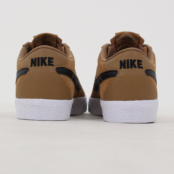 Nike SB - Nike SB - Bruin Zoom Prm Se | Beige