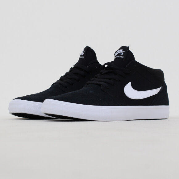 Nike SB - Nike SB - Portmore II Solar Mid