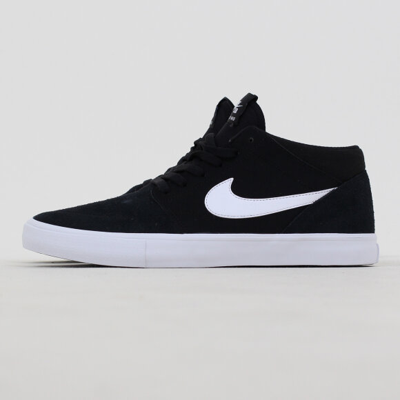 Nike SB - Nike SB - Portmore II Solar Mid