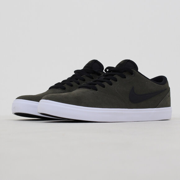 Nike SB - Nike SB - Check Solar | Cargo Khaki