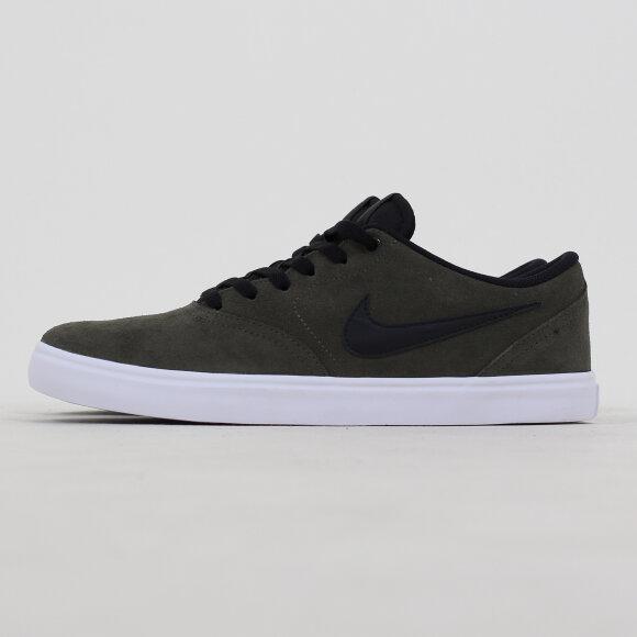 Nike SB - Nike SB - Check Solar | Cargo Khaki