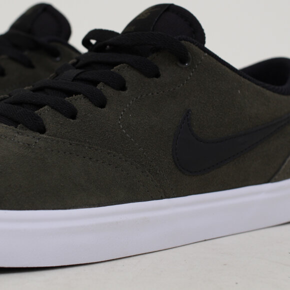 Nike SB - Nike SB - Check Solar | Cargo Khaki