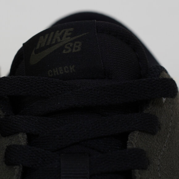 Nike SB - Nike SB - Check Solar | Cargo Khaki