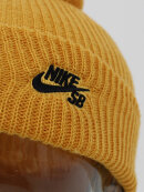 Nike SB - Nike SB - Fisherman Beanie | Yellow