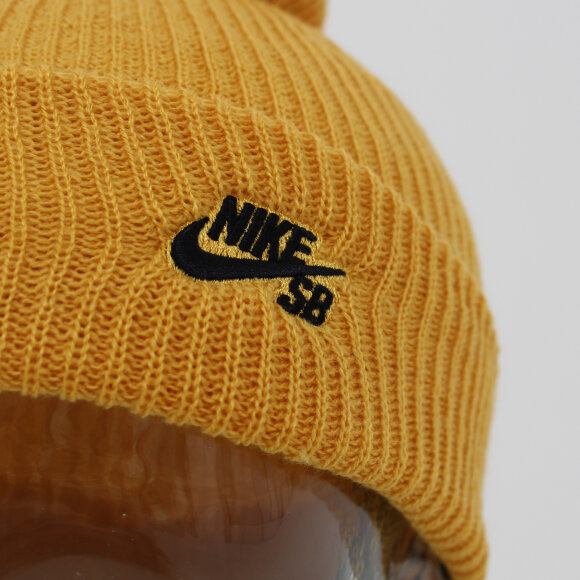 Nike SB - Nike SB - Fisherman Beanie | Yellow