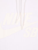 Nike SB - Nike SB - Icon PO Hoodie | White/White