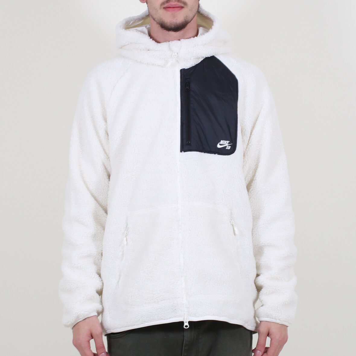 Nike sb everett store sweatshirt