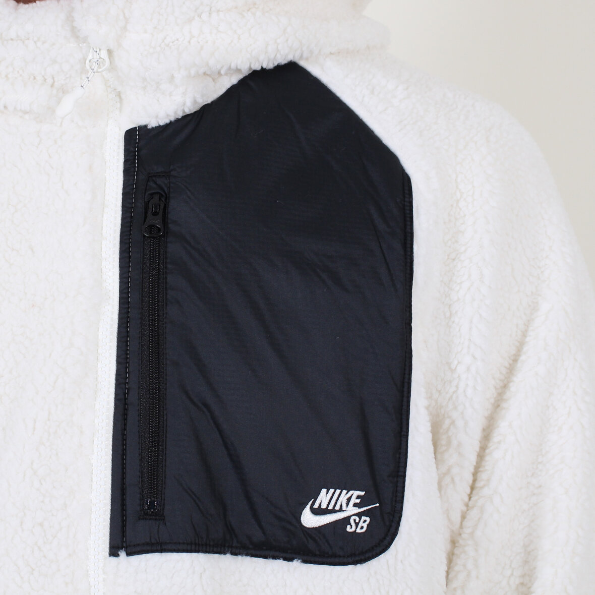 Nike sb everett sherpa sales