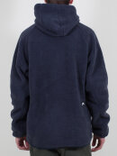 Nike SB - Nike SB - Everett Hoodie Sherpa | Navy