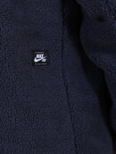 Nike SB - Nike SB - Everett Hoodie Sherpa | Navy