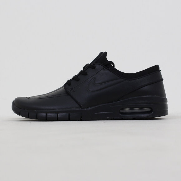 Nike SB - Nike SB - Stefan Janoski Max L | Noir