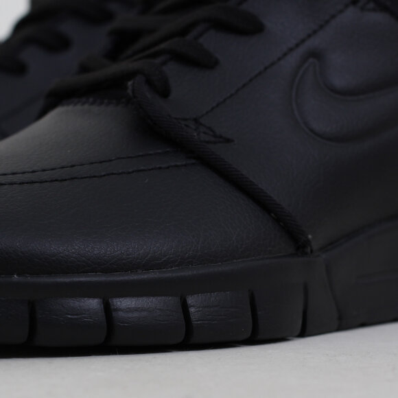 Nike SB - Nike SB - Stefan Janoski Max L | Noir