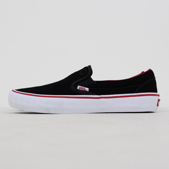 Vans - Vans x Spitfire Slip On