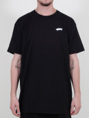 Vans - Vans x Spitfire T-Shirt | Black