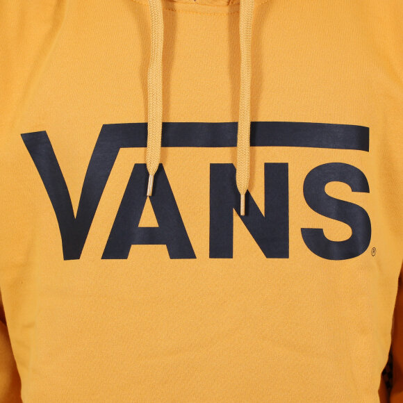 Vans - Vans - Classic Hoodie | Orange