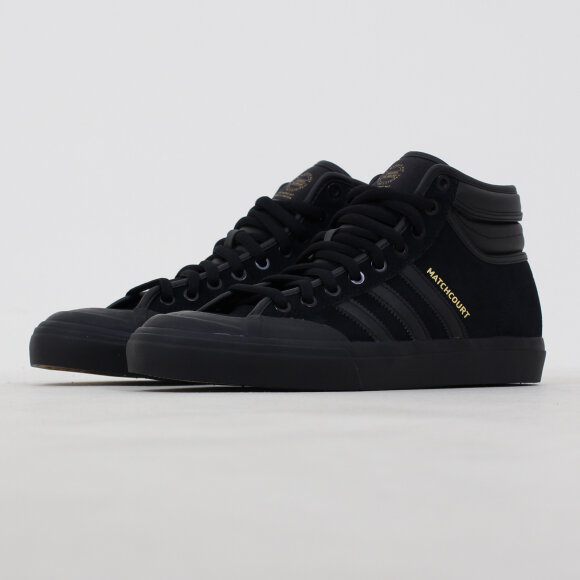 Adidas - Adidas - Matchcourt High RX2