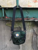 Carhartt WIP - Carhartt - Essentials Bag Small | Camo Green