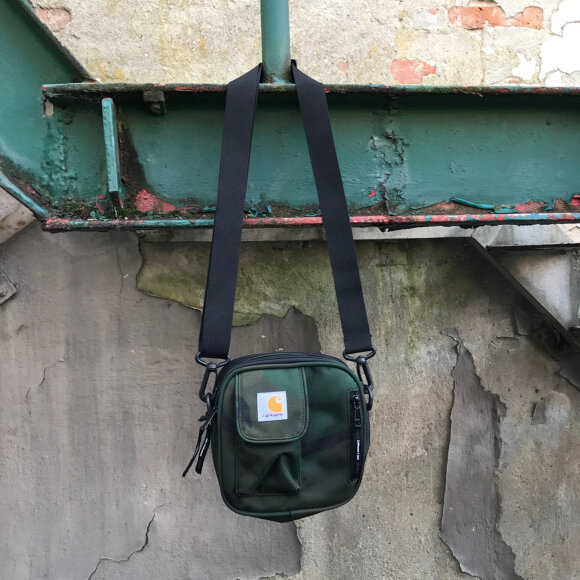 Carhartt WIP - Carhartt - Essentials Bag Small | Camo Green