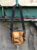 Carhartt WIP - Carhartt WIP - Essentials Bag Small | Brown