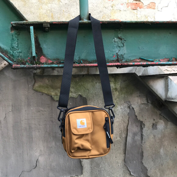 Carhartt WIP - Carhartt WIP - Essentials Bag Small | Brown